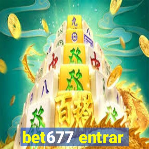 bet677 entrar